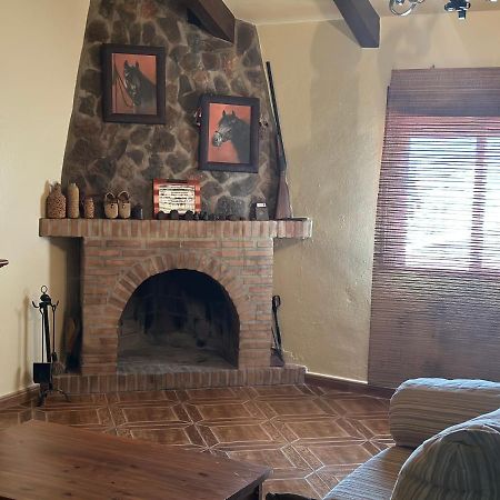アルゴドナレス Casa Celesteヴィラ エクステリア 写真
