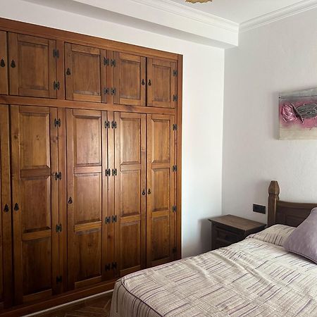 アルゴドナレス Casa Celesteヴィラ エクステリア 写真
