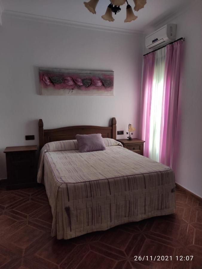 アルゴドナレス Casa Celesteヴィラ エクステリア 写真