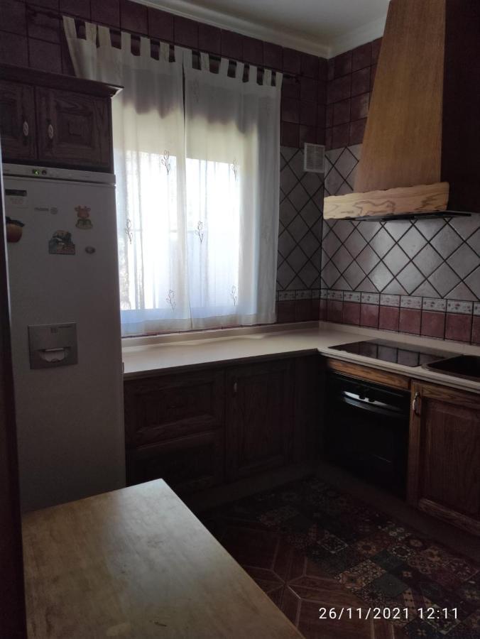 アルゴドナレス Casa Celesteヴィラ エクステリア 写真