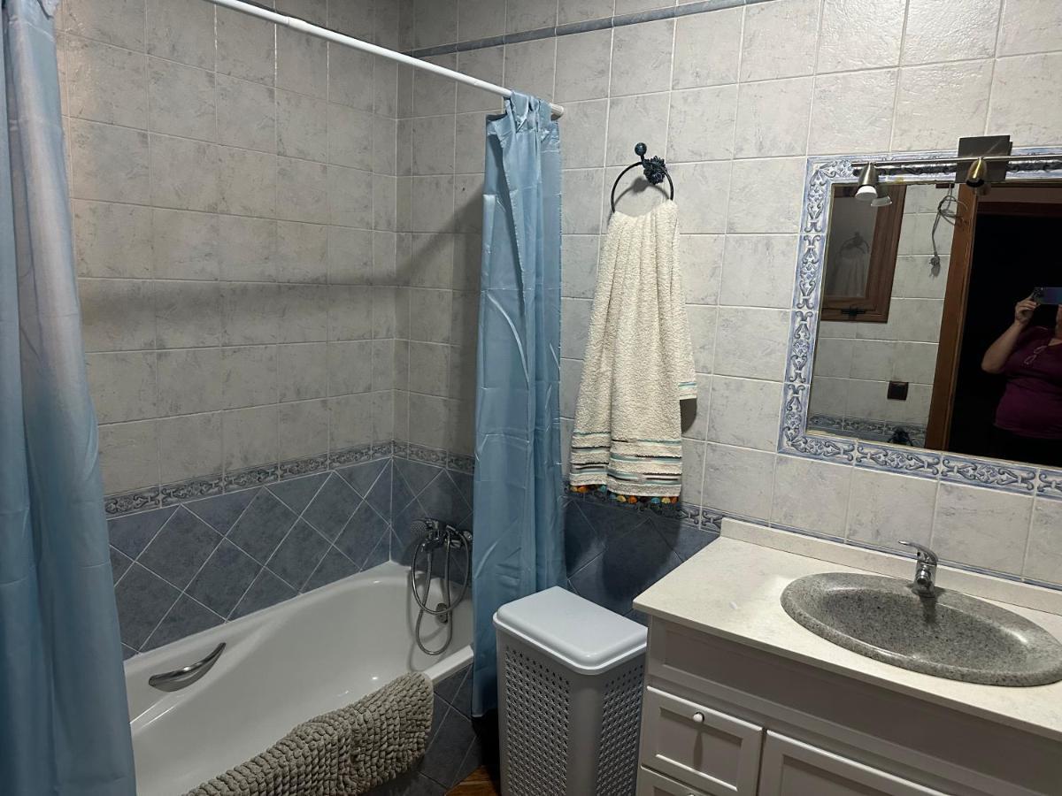 アルゴドナレス Casa Celesteヴィラ エクステリア 写真
