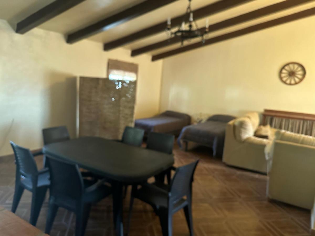 アルゴドナレス Casa Celesteヴィラ エクステリア 写真