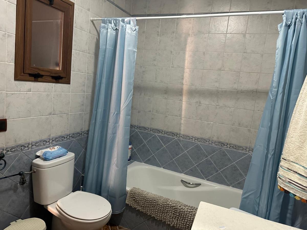 アルゴドナレス Casa Celesteヴィラ エクステリア 写真