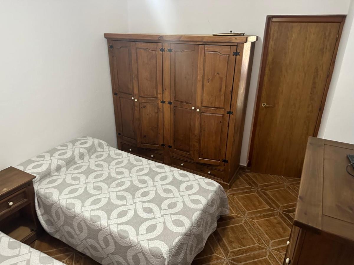アルゴドナレス Casa Celesteヴィラ エクステリア 写真