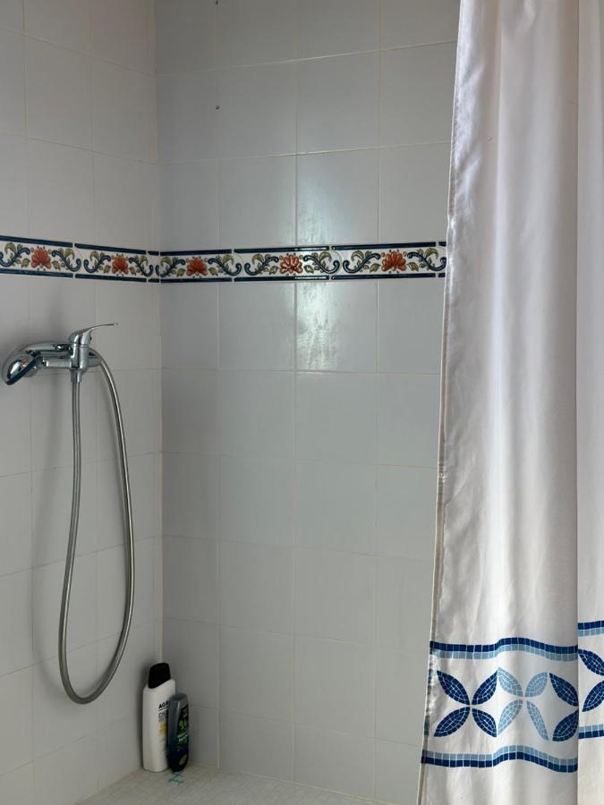 アルゴドナレス Casa Celesteヴィラ エクステリア 写真
