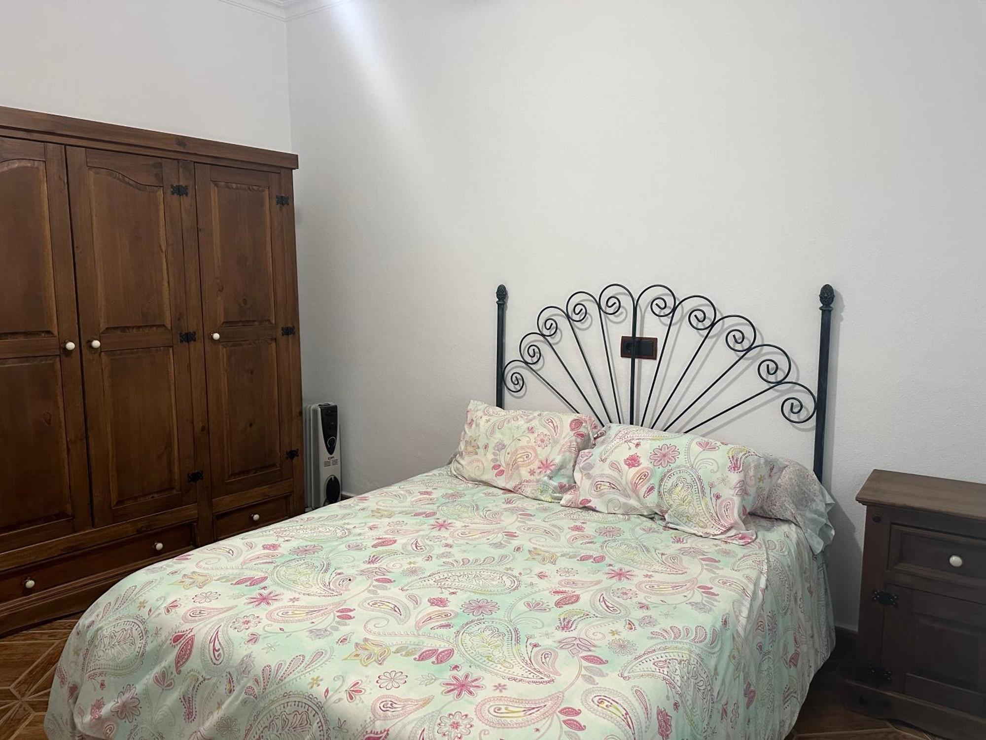 アルゴドナレス Casa Celesteヴィラ エクステリア 写真