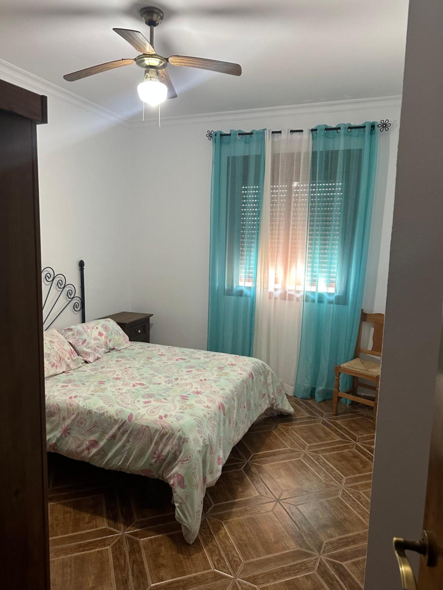 アルゴドナレス Casa Celesteヴィラ エクステリア 写真